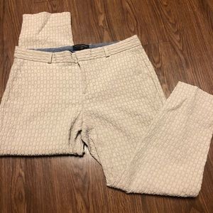 Banana republic dress pants